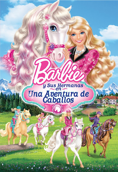 Descargar app Barbie & Y Sus Hermanas En Una Aventura De Caballos (ve) disponible para descarga