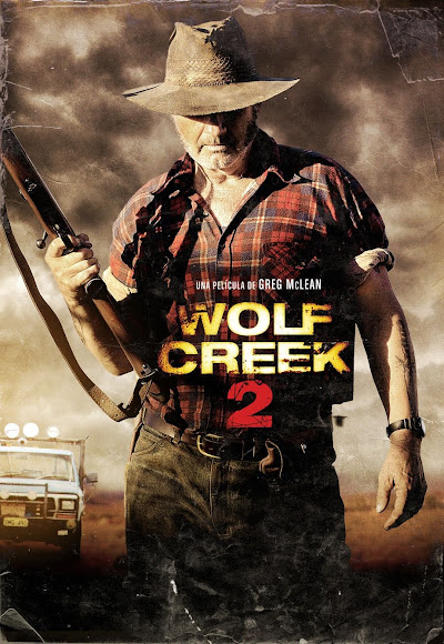 Descargar app Wolf Creek 2
