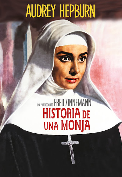 Descargar app Historia De Una Monja disponible para descarga
