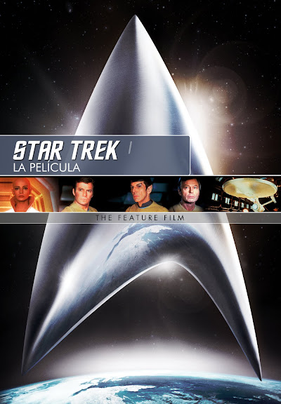Descargar app Star Trek I: La Película disponible para descarga