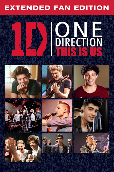 One Direction: This Is Us (edición Extendida) (vos)
