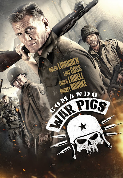 Descargar app Comando War Pigs (vos) disponible para descarga