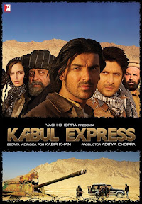Descargar app Kabul Express (vos) disponible para descarga
