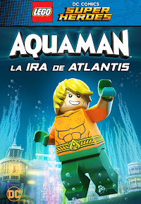 Descargar app Lego Dc Super Heroes: Aquaman: La Ira De Atlantis