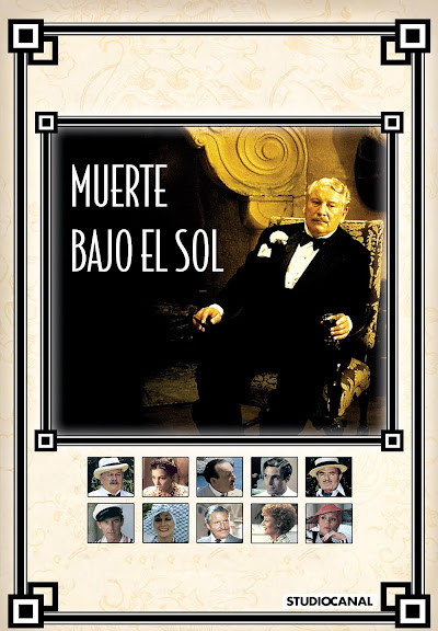 Descargar app Muerte Bajo El Sol (doblaje Mexicano) disponible para descarga
