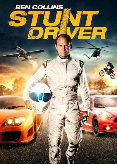 Descargar app Ben Collins - Stunt Driver (v.o.s) disponible para descarga