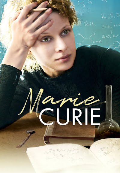 Descargar app Marie Curie
