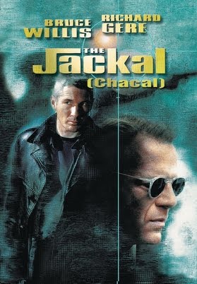 Descargar app The Jackal (chacal) disponible para descarga