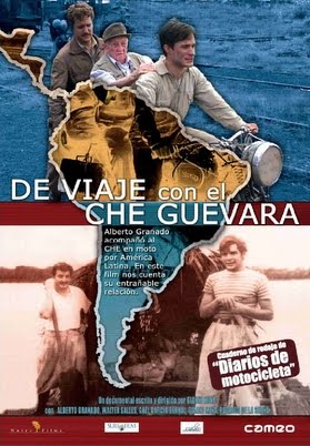 Descargar app De Viaje Con El Che Guevara