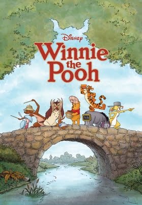Winnie The Pooh (2011)