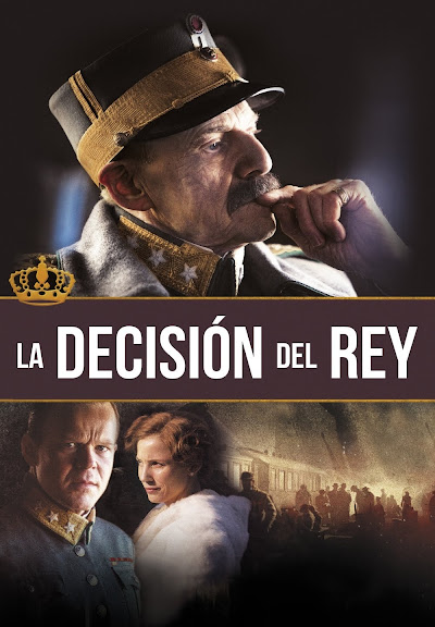 Descargar app La Decisión Del Rey disponible para descarga