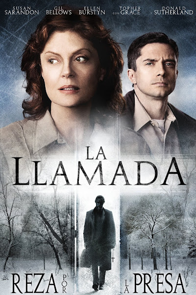 Descargar app La Llamada - Película Completa En Español disponible para descarga