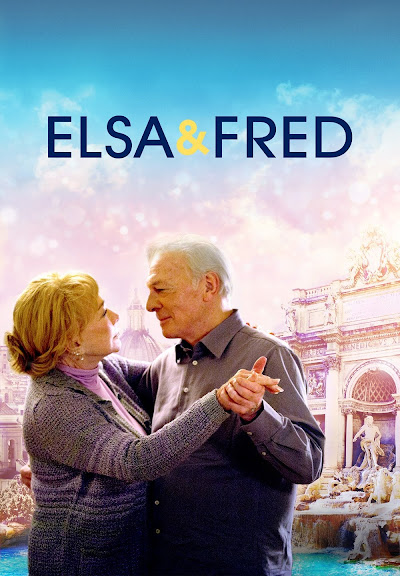 Descargar app Elsa & Fred (v.o.s) disponible para descarga