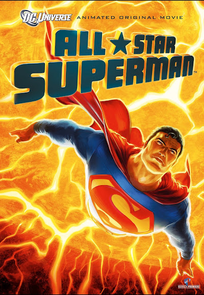 Descargar app All Star Superman (ve) disponible para descarga