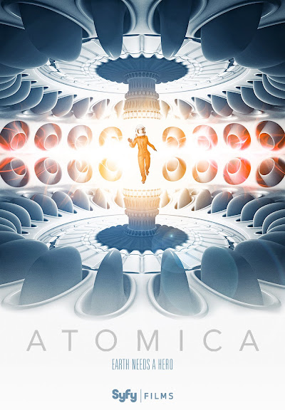 Descargar app Atómica (doblada) disponible para descarga