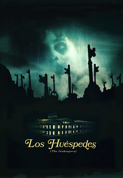 Descargar app Los Huéspedes