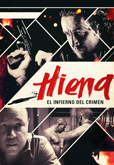 Descargar app Hiena, El Infierno Del Crimen disponible para descarga