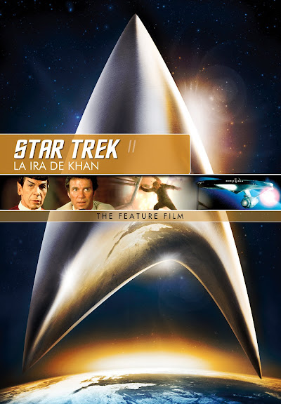 Descargar app Star Trek Ii La Ira De Khan disponible para descarga