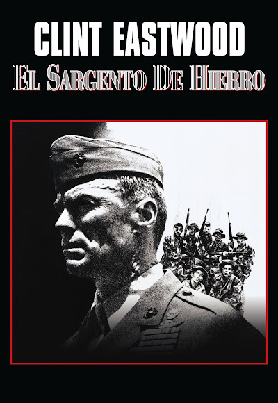 Descargar app El Sargento De Hierro disponible para descarga