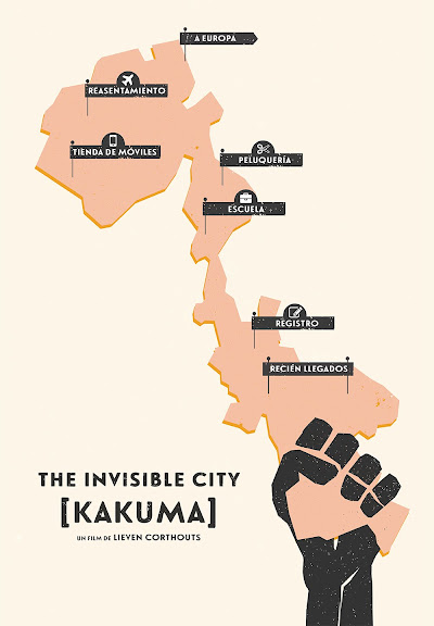 The Invisible City: Kakuma (vos)