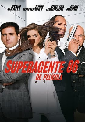 Descargar app Superagente 86 De Película disponible para descarga