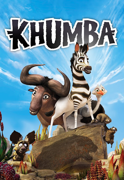 Descargar app Khumba disponible para descarga