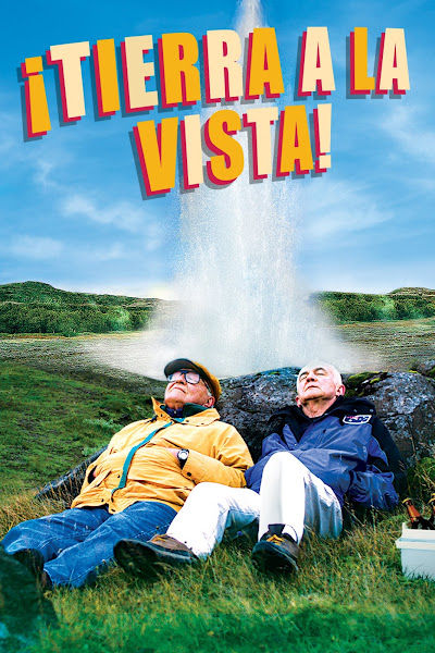 ¡tierra A La Vista! - Película Completa En Español