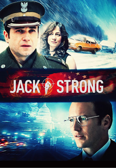 Descargar app Jack Strong disponible para descarga