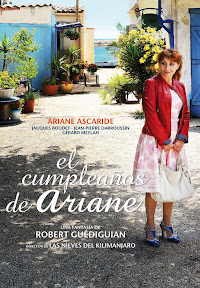 Descargar app El Cumpleaños De Ariane disponible para descarga