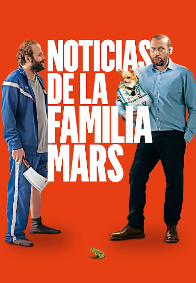 Descargar app Noticias De La Familia Mars (vos) disponible para descarga