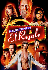 Descargar app Malos Tiempos En El Royale disponible para descarga