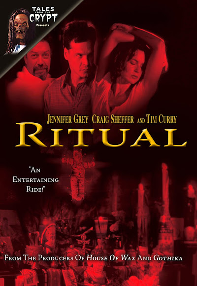 Descargar app Ritual