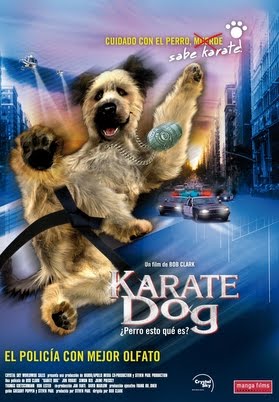 Descargar app Karate Dog disponible para descarga