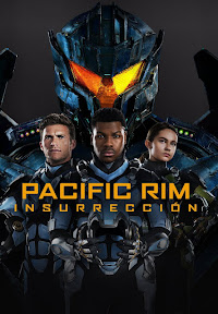 Descargar app Pacific Rim: Insurrección disponible para descarga