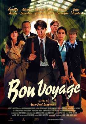 Descargar app Bon Voyage disponible para descarga