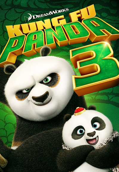 Descargar app Kung Fu Panda 3