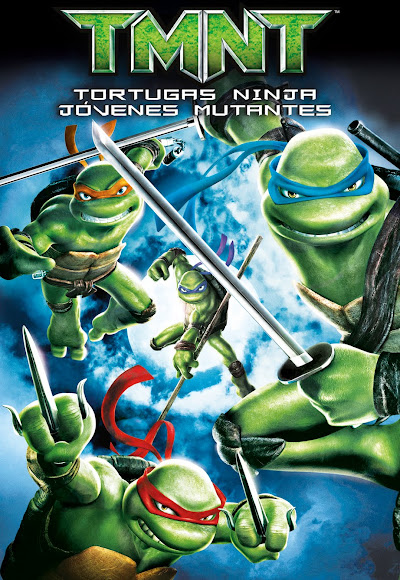 Descargar app Tmnt:tortugas Ninja Jóvenes Mutantes disponible para descarga