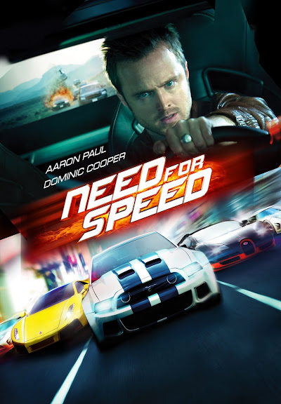 Descargar app Need For Speed