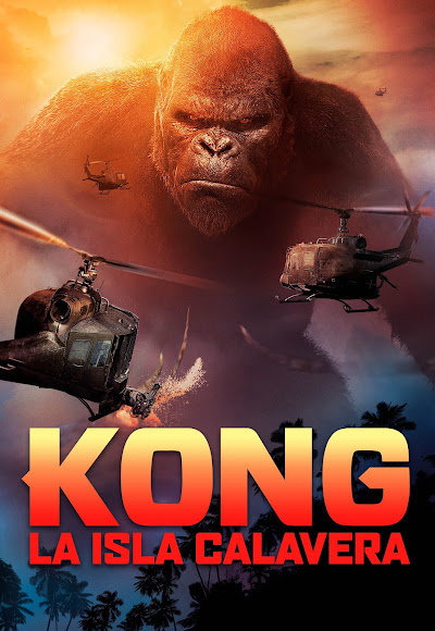Descargar app Kong: La Isla Calavera disponible para descarga