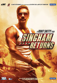 Descargar app Singham Returns disponible para descarga