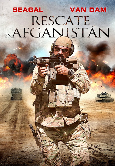 Descargar app Rescate En Afganistán
