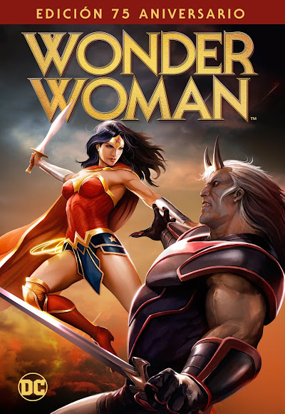Descargar app Wonder Woman: Edición 75 Aniversario disponible para descarga