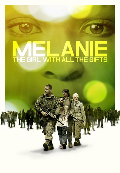 Descargar app Melanie: The Girl With All The Gifts (vos) disponible para descarga