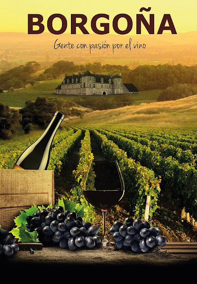 Descargar app Borgoña, Gente Con Pasión Por El Vino (vos) disponible para descarga