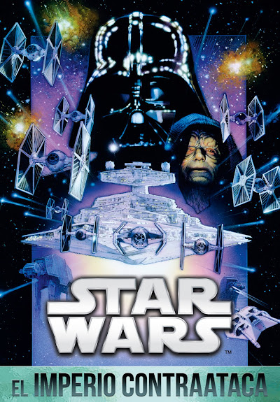 Descargar app Star Wars: El Imperio Contraataca (v.o.s.) disponible para descarga