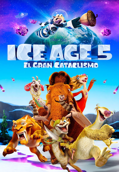 Descargar app Ice Age 5: El Gran Cataclismo