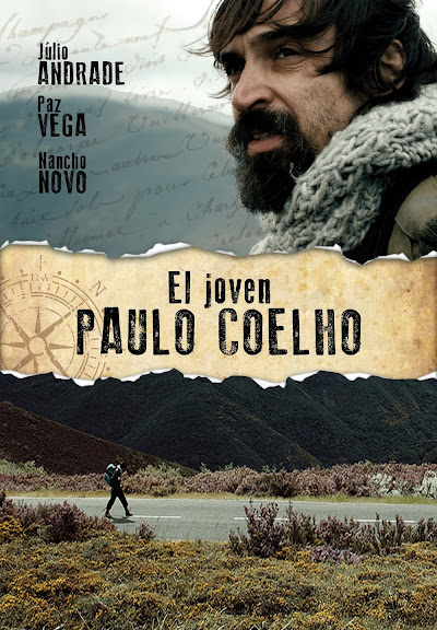 Descargar app El Joven Paulo Coelho (vos)