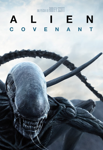 Descargar app Alien: Covenant