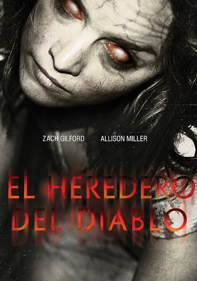 Descargar app El Heredero Del Diablo (ve) disponible para descarga