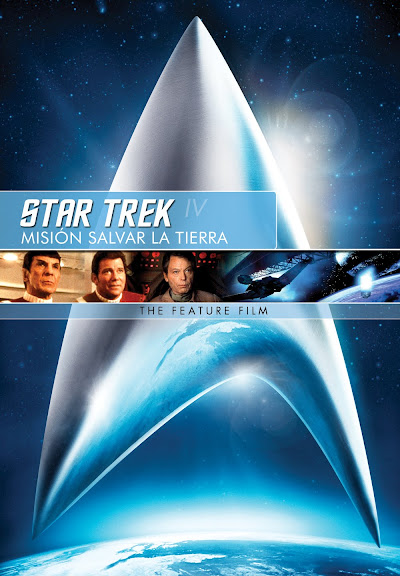Descargar app Star Trek Iv Misión: Salvar La Tierra disponible para descarga